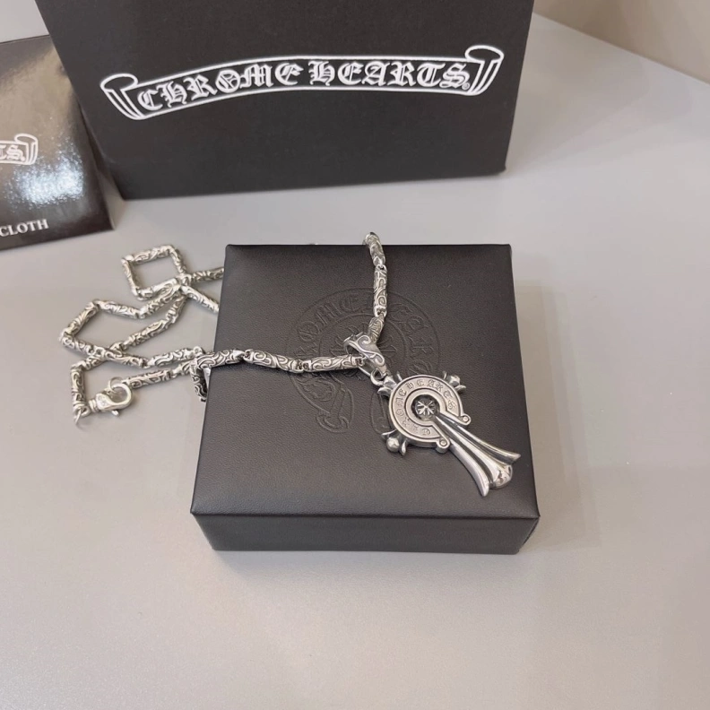 Chrxmx Hxxrts Necklaces SmartChoice 296101