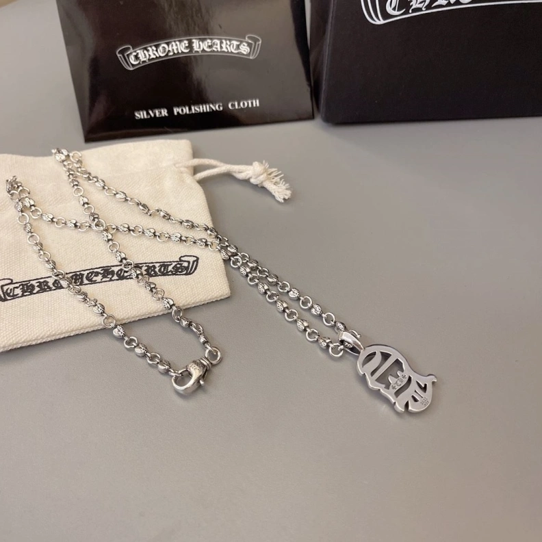 Chrxmx Hxxrts Necklaces Sophisticated 296100