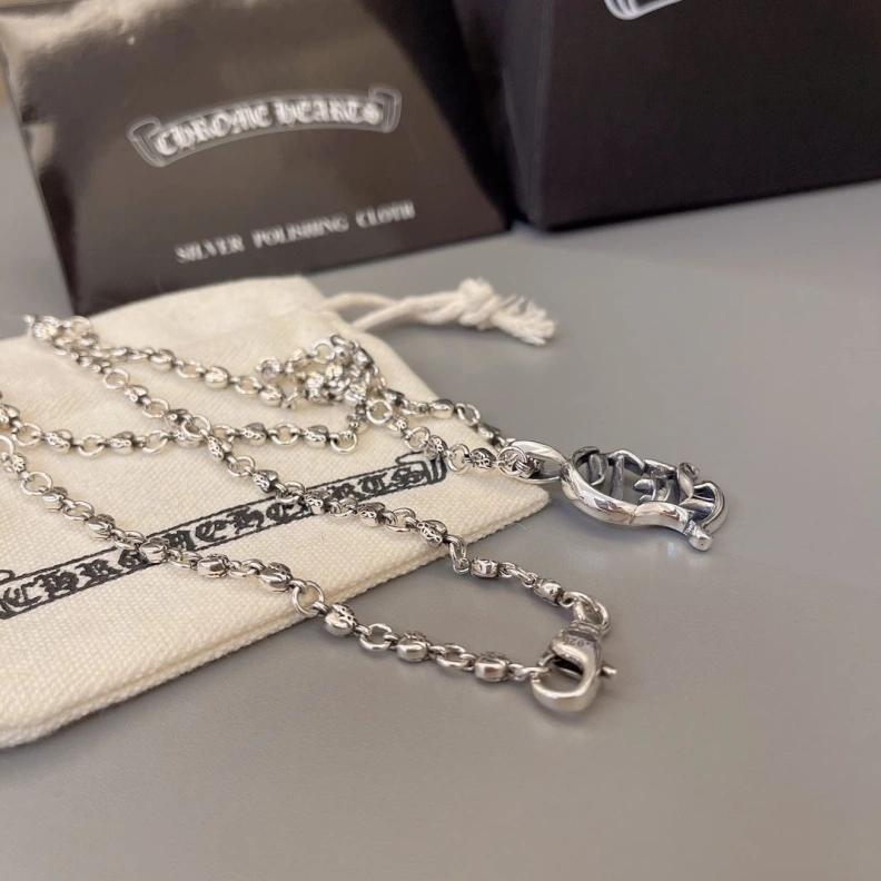 Chrxmx Hxxrts Necklaces Sophisticated 296100