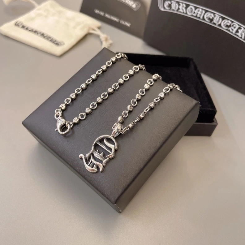 Chrxmx Hxxrts Necklaces Sophisticated 296100