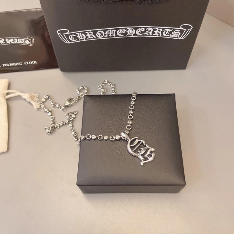 Chrxmx Hxxrts Necklaces Sophisticated 296100