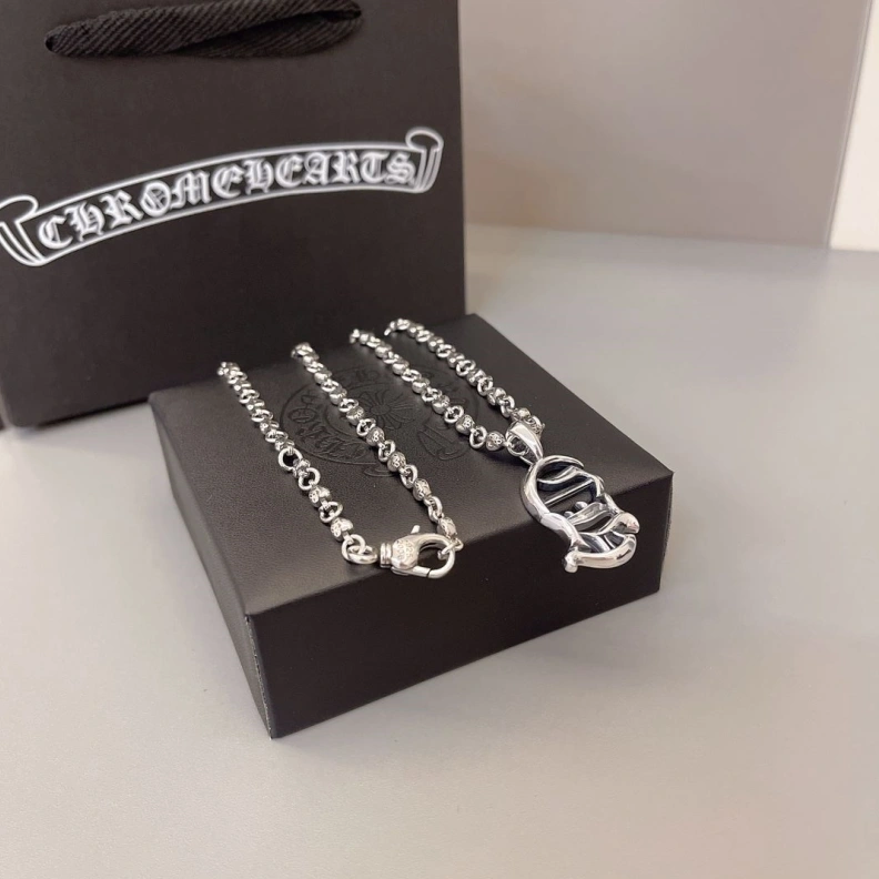Chrxmx Hxxrts Necklaces Sophisticated 296100
