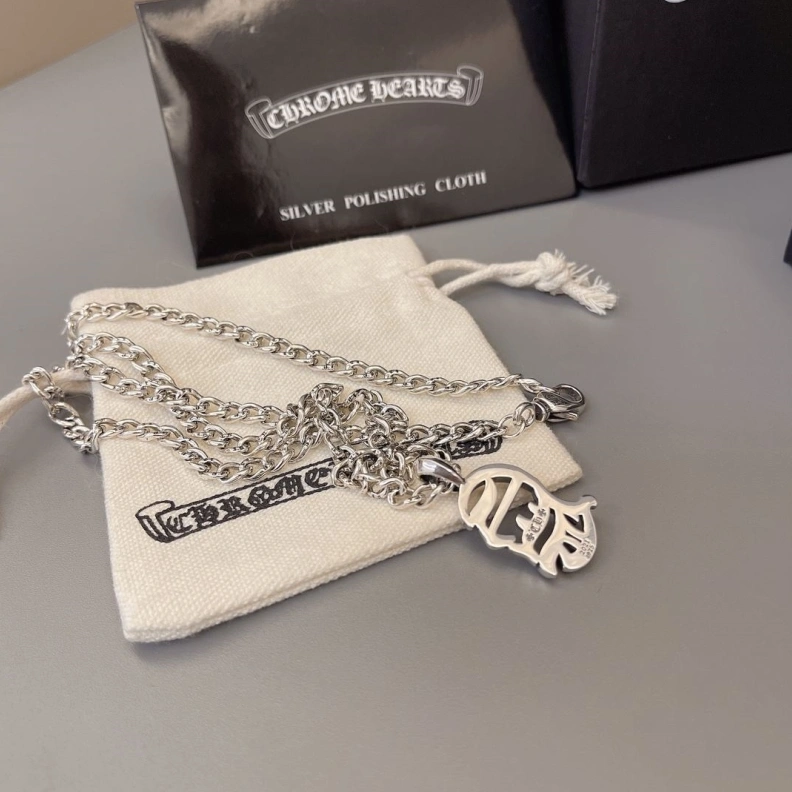 Chrxmx Hxxrts Necklaces Soft 296102