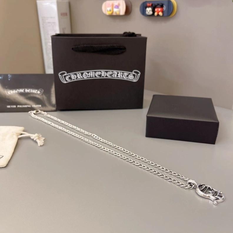 Chrxmx Hxxrts Necklaces Soft 296102