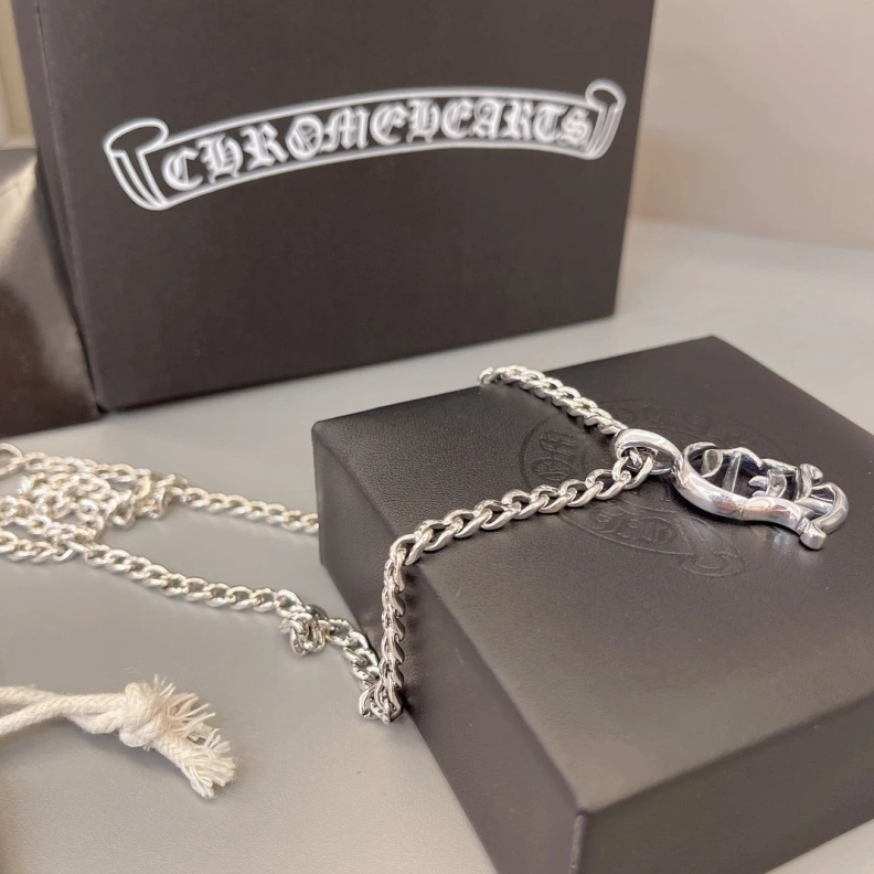 Chrxmx Hxxrts Necklaces Soft 296102