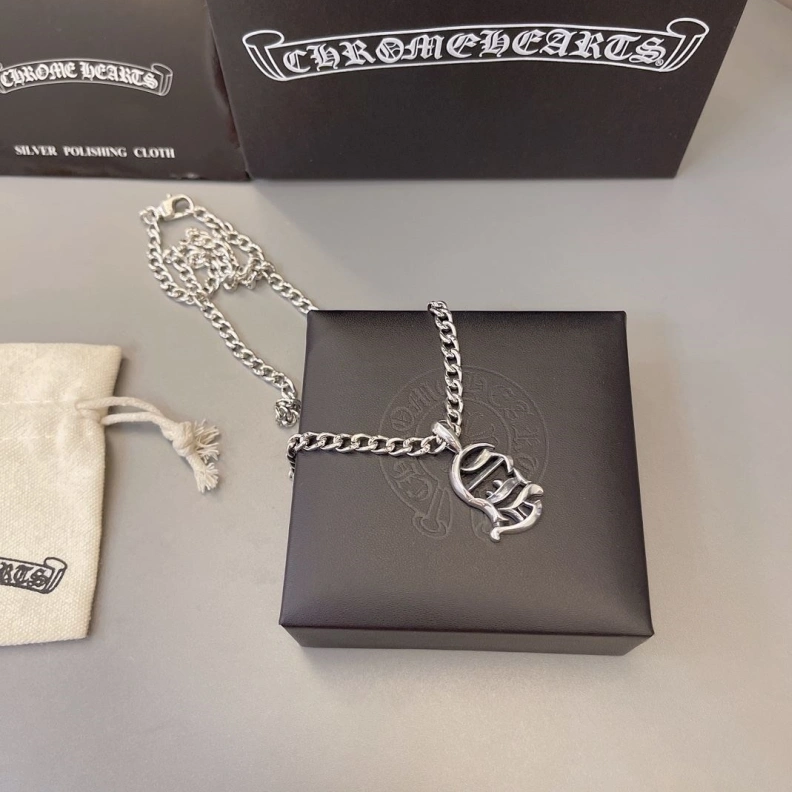Chrxmx Hxxrts Necklaces Soft 296102