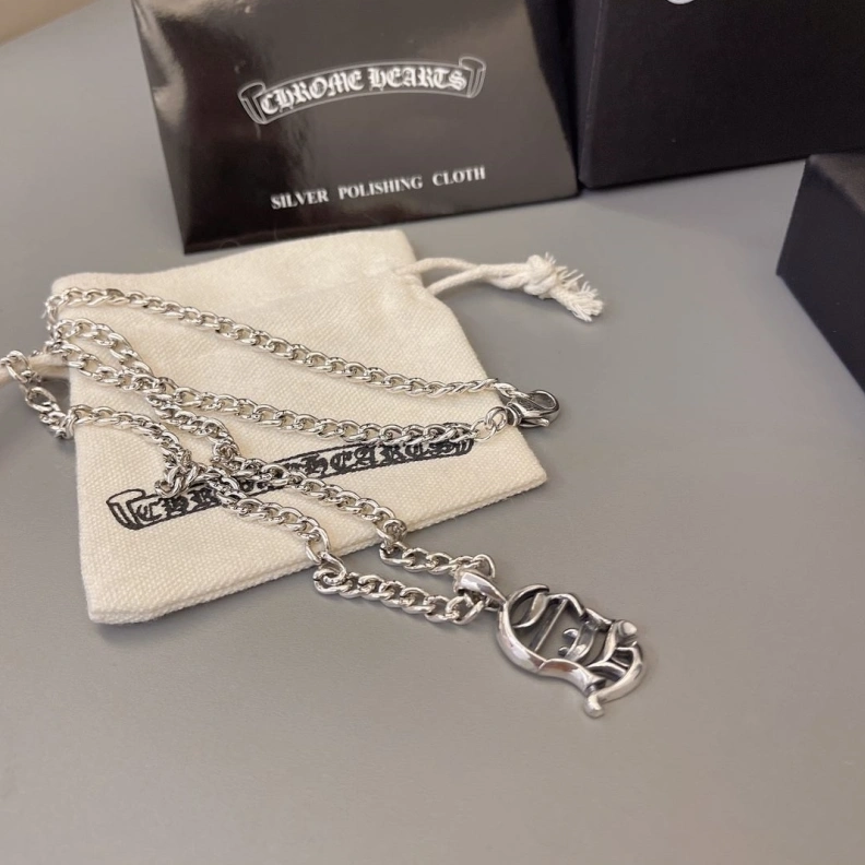 Chrxmx Hxxrts Necklaces Soft 296102