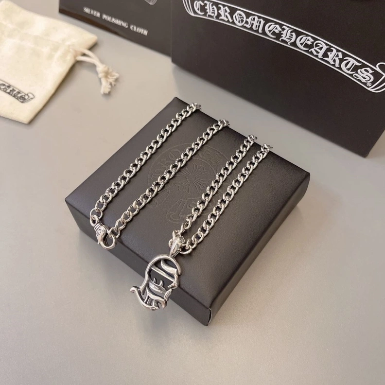 Chrxmx Hxxrts Necklaces Soft 296102