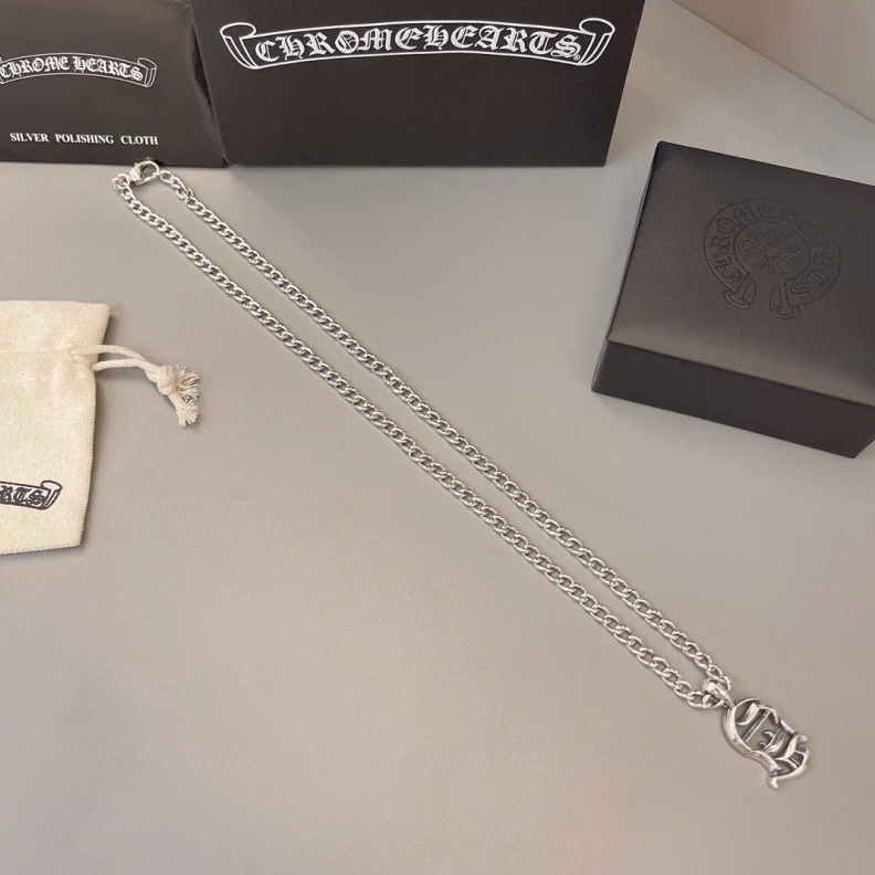 Chrxmx Hxxrts Necklaces Soft 296102
