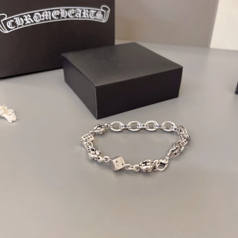 Breathable Chrxmx Hxxrts Bracelets 296545