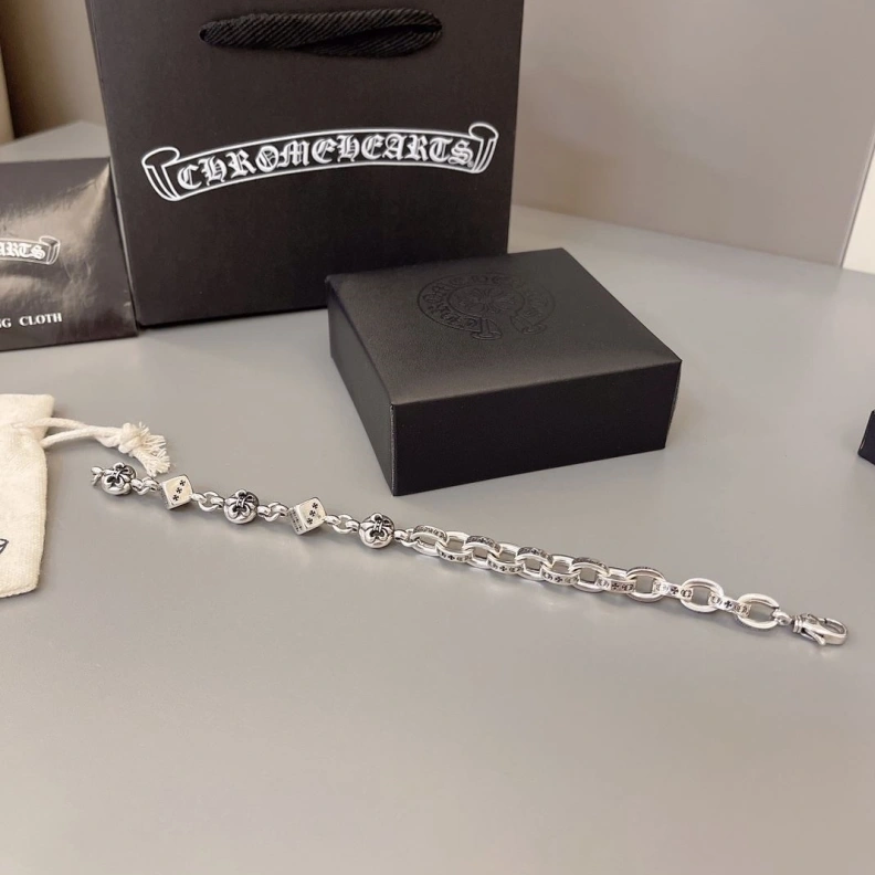 Breathable Chrxmx Hxxrts Bracelets 296545