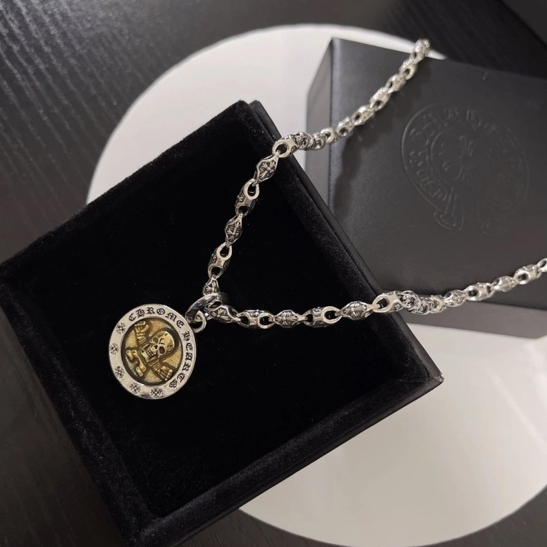 UrbanStyle Chrxmx Hxxrts Necklaces 296096