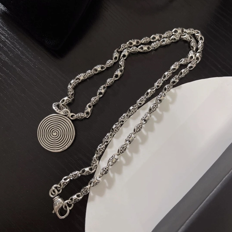UrbanStyle Chrxmx Hxxrts Necklaces 296096