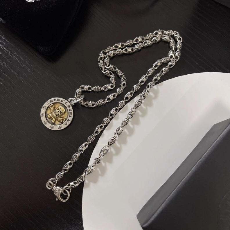 UrbanStyle Chrxmx Hxxrts Necklaces 296096