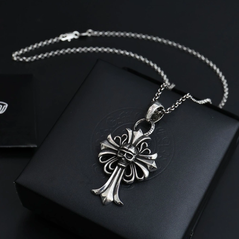 Chrxmx Hxxrts Necklaces GoAnywhere 296094