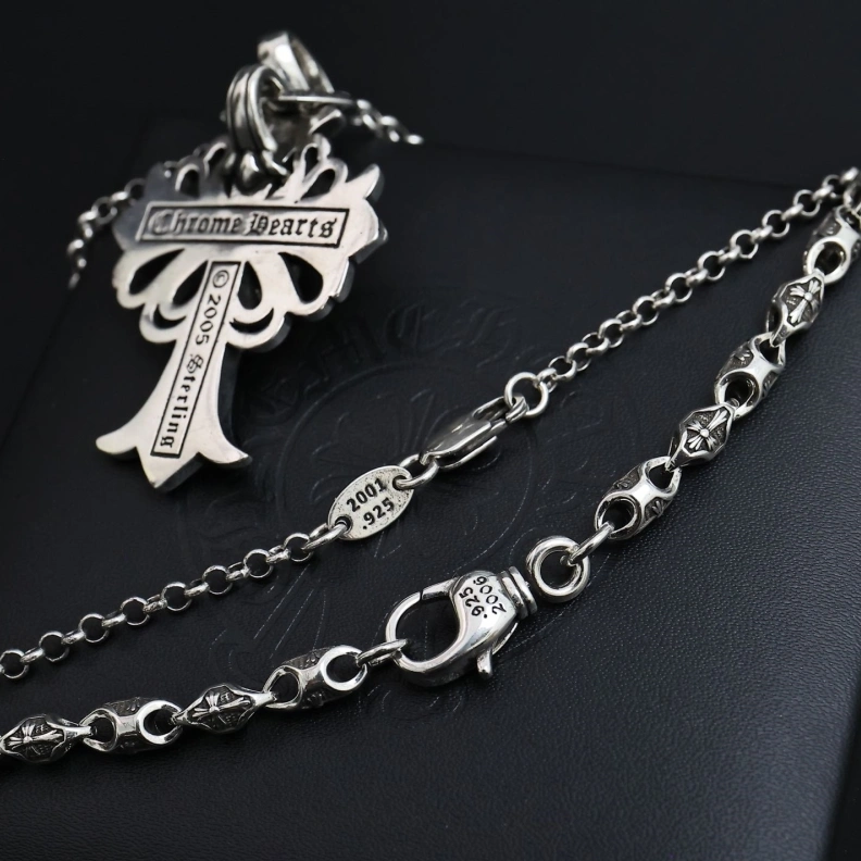 Chrxmx Hxxrts Necklaces GoAnywhere 296094