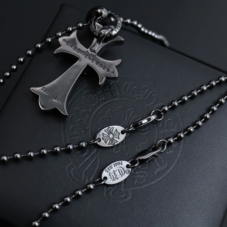 Popular Chrxmx Hxxrts Necklaces 296092