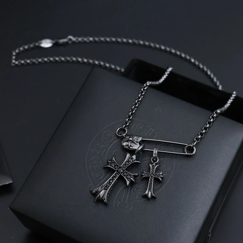 Chrxmx Hxxrts Necklaces WellDesigned 296090