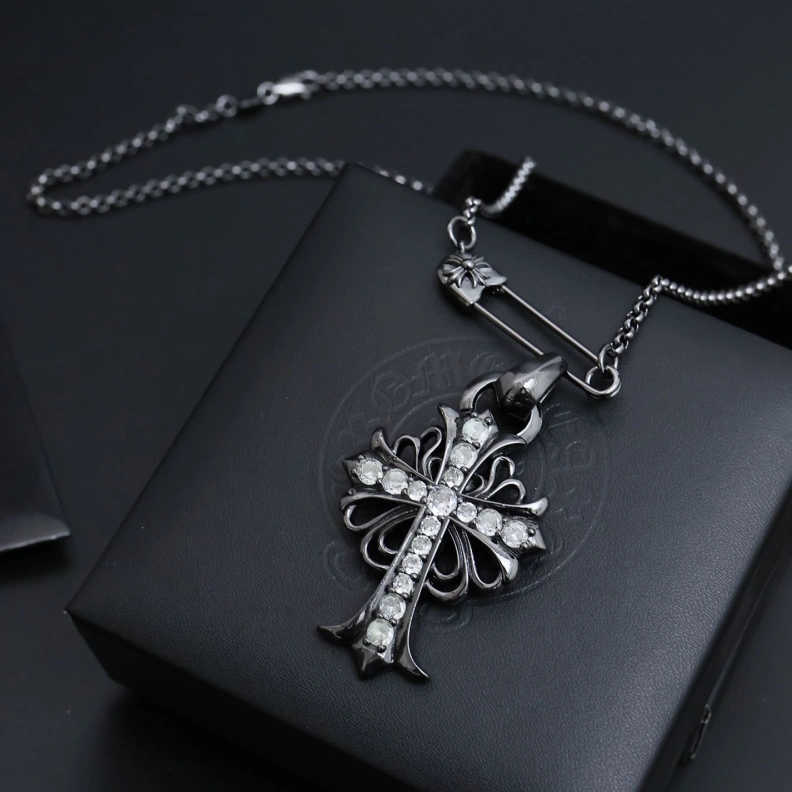 Chrxmx Hxxrts Necklaces WellDesigned 296090