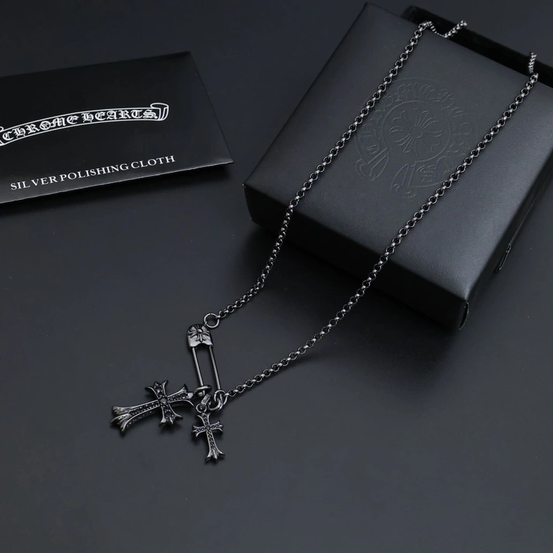 Chrxmx Hxxrts Necklaces WellDesigned 296090