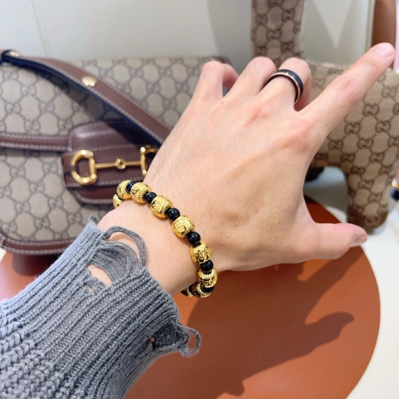 Gxccx Bracelets Sophisticated 302357