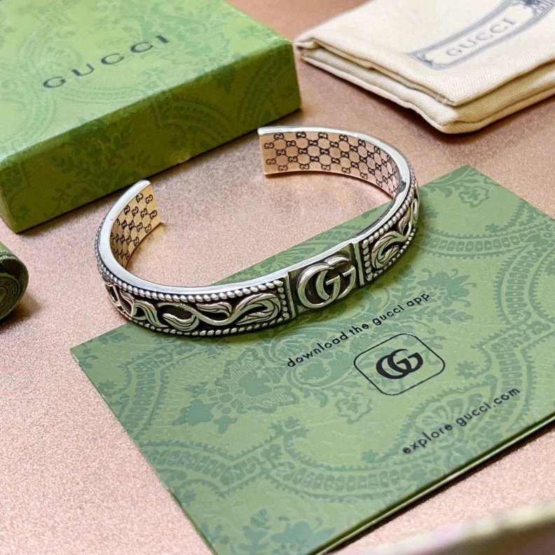 Gxccx Bracelets Popular 302352