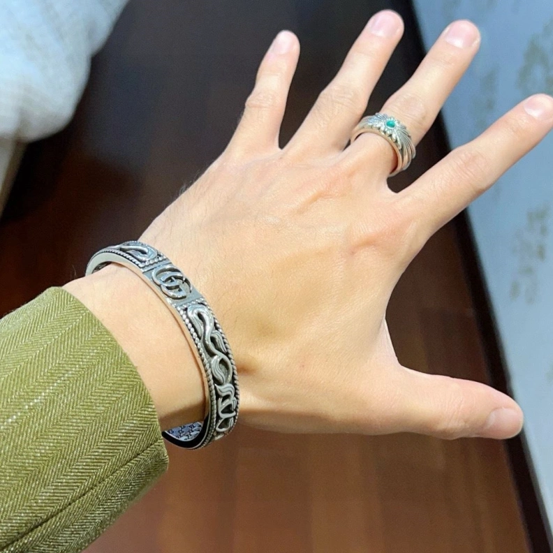 Gxccx Bracelets Popular 302352