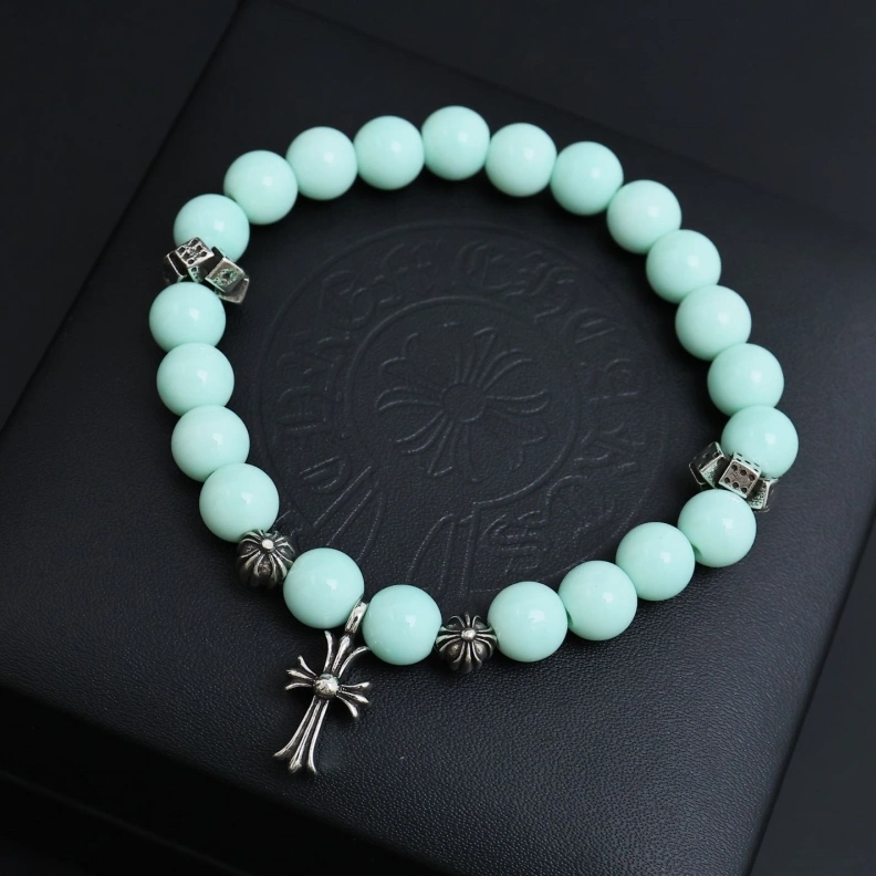 TopPick Chrxmx Hxxrts Bracelets 298264