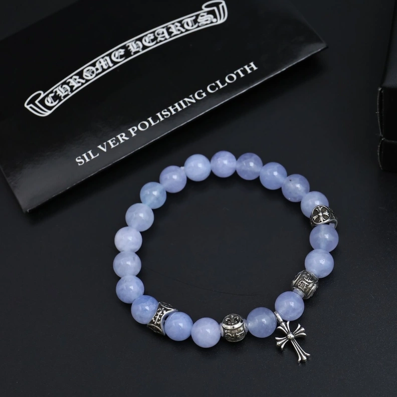 TopPick Chrxmx Hxxrts Bracelets 298264
