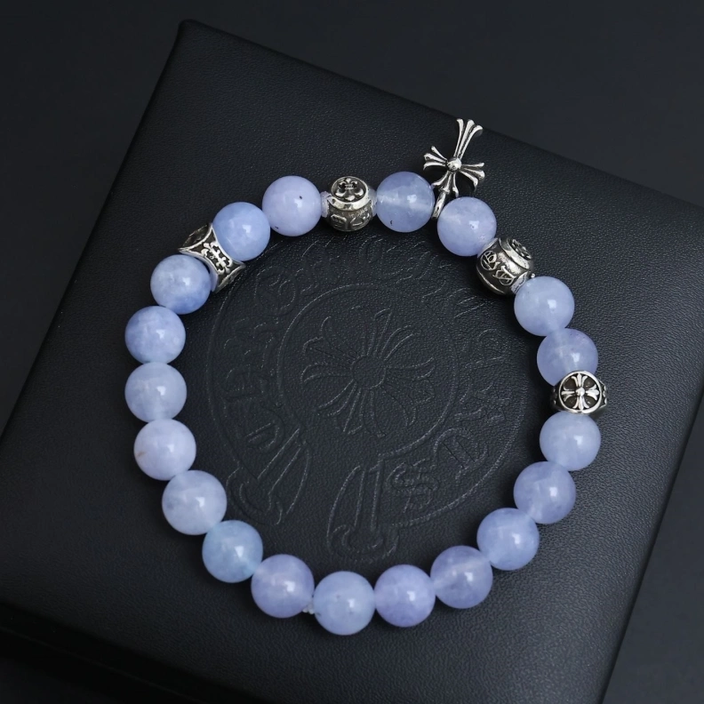 TopPick Chrxmx Hxxrts Bracelets 298264