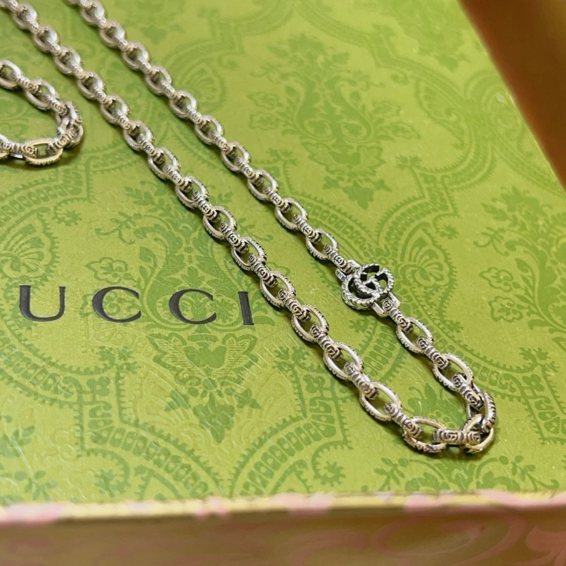 Gxccx Necklaces Minimalist 302083