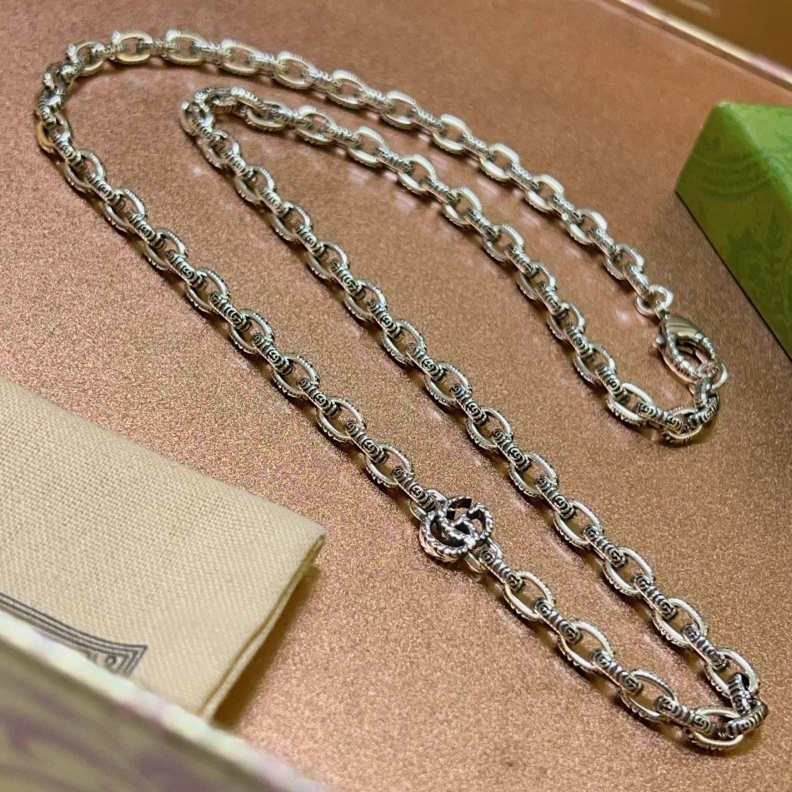 Gxccx Necklaces Minimalist 302083