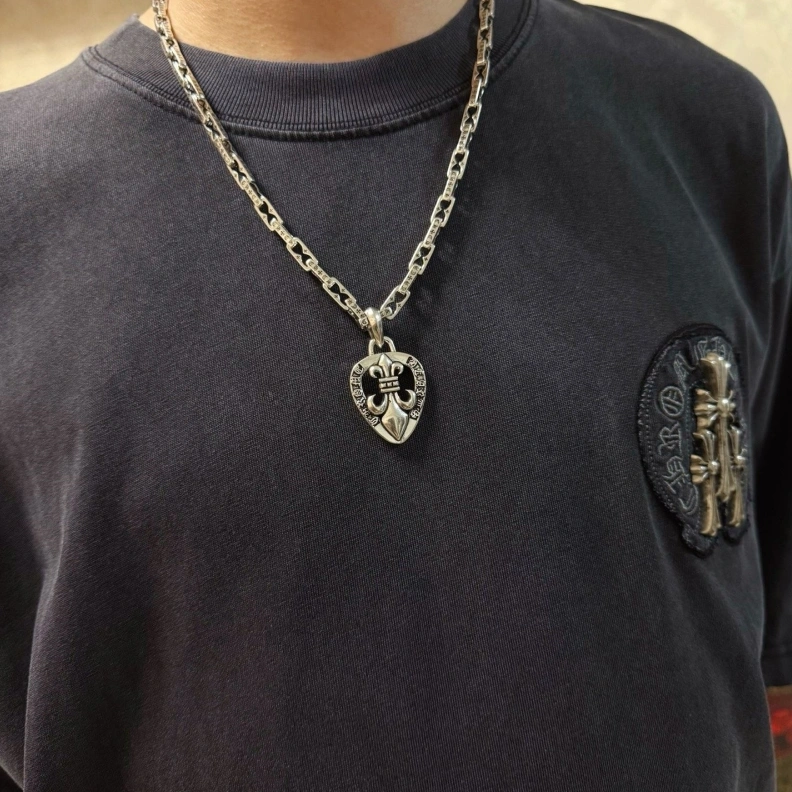 AllSeason Chrxmx Hxxrts Necklaces 296079