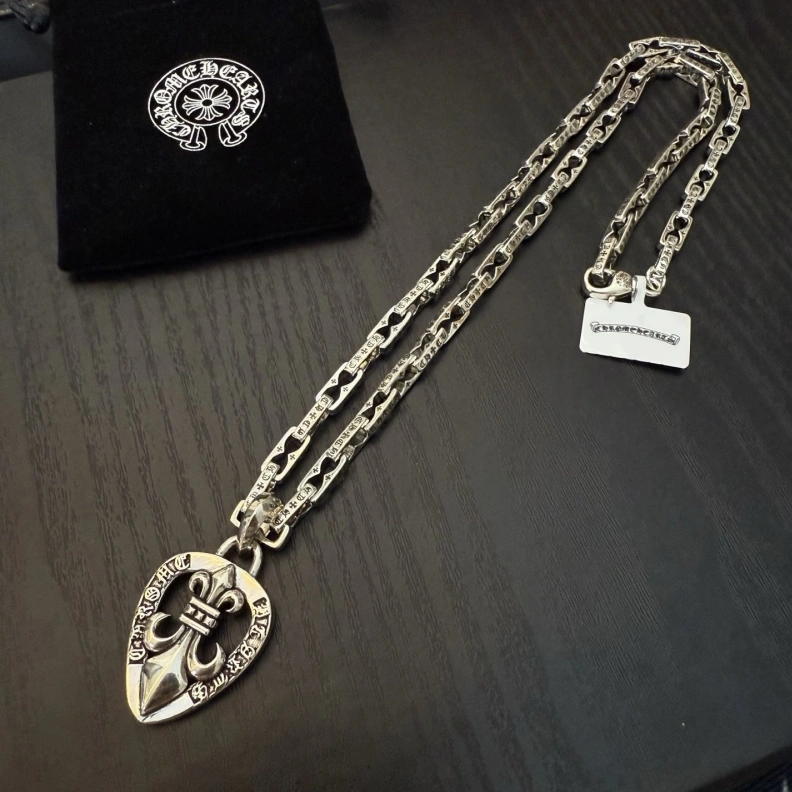 AllSeason Chrxmx Hxxrts Necklaces 296079