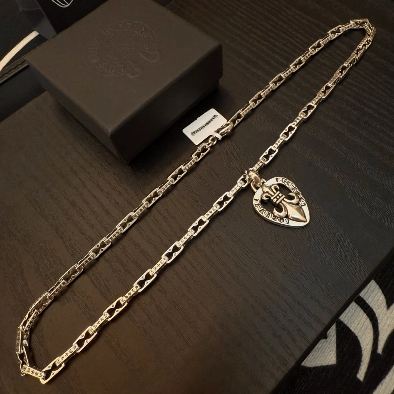 AllSeason Chrxmx Hxxrts Necklaces 296079