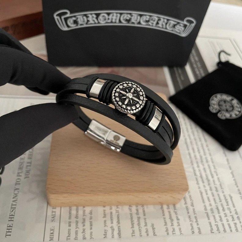 Chrxmx Hxxrts Bracelets GoodFit 296536