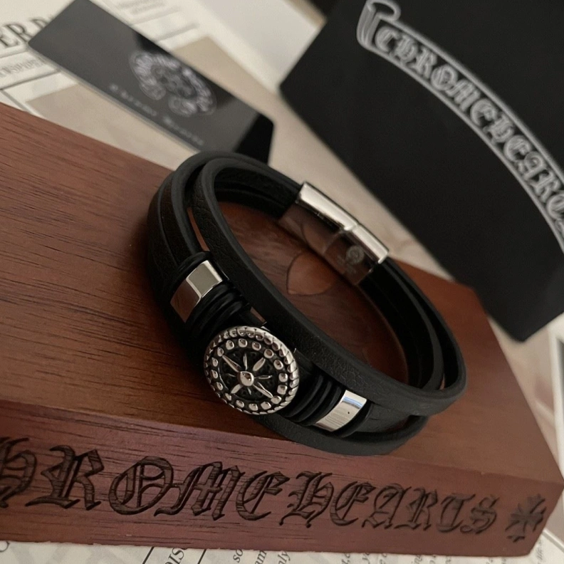 Chrxmx Hxxrts Bracelets GoodFit 296536