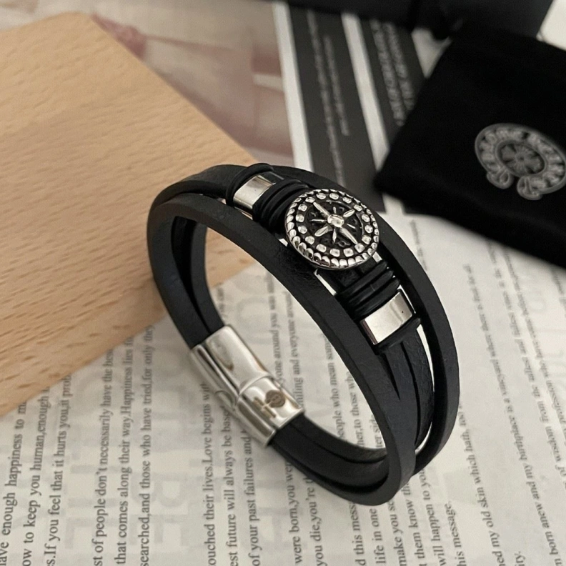 Chrxmx Hxxrts Bracelets GoodFit 296536