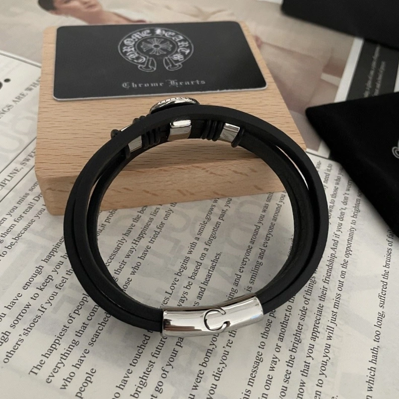 Chrxmx Hxxrts Bracelets GoodFit 296536