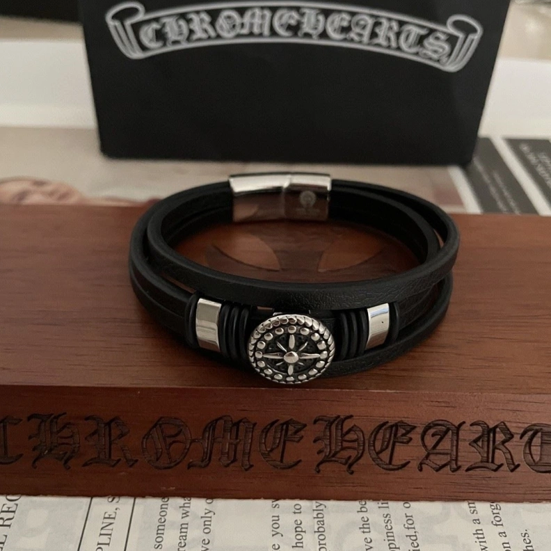Chrxmx Hxxrts Bracelets GoodFit 296536