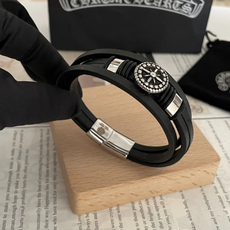 Chrxmx Hxxrts Bracelets GoodFit 296536