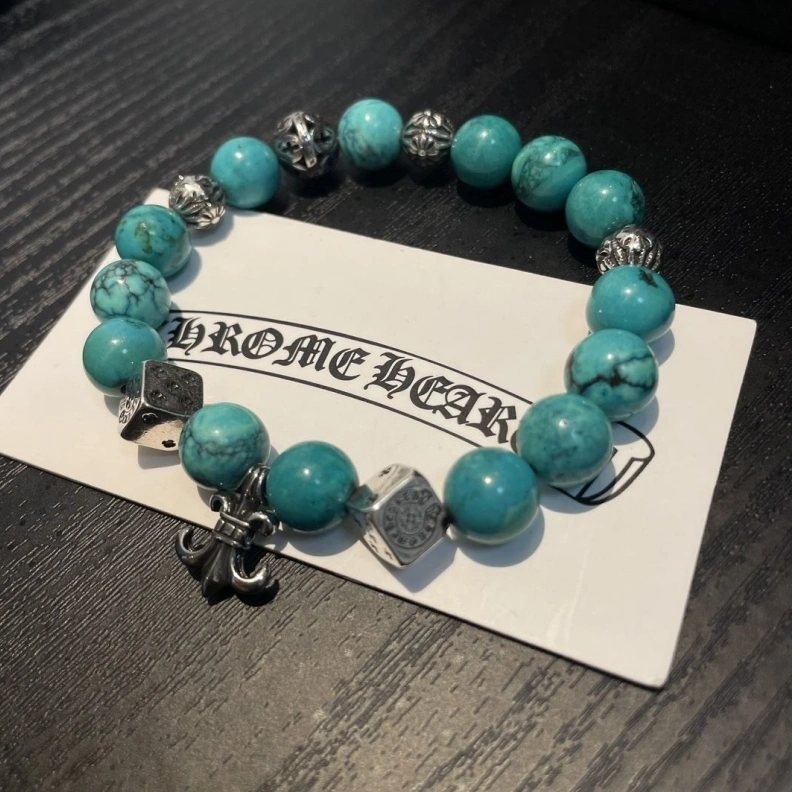 Chrxmx Hxxrts Bracelets Elegant 296543