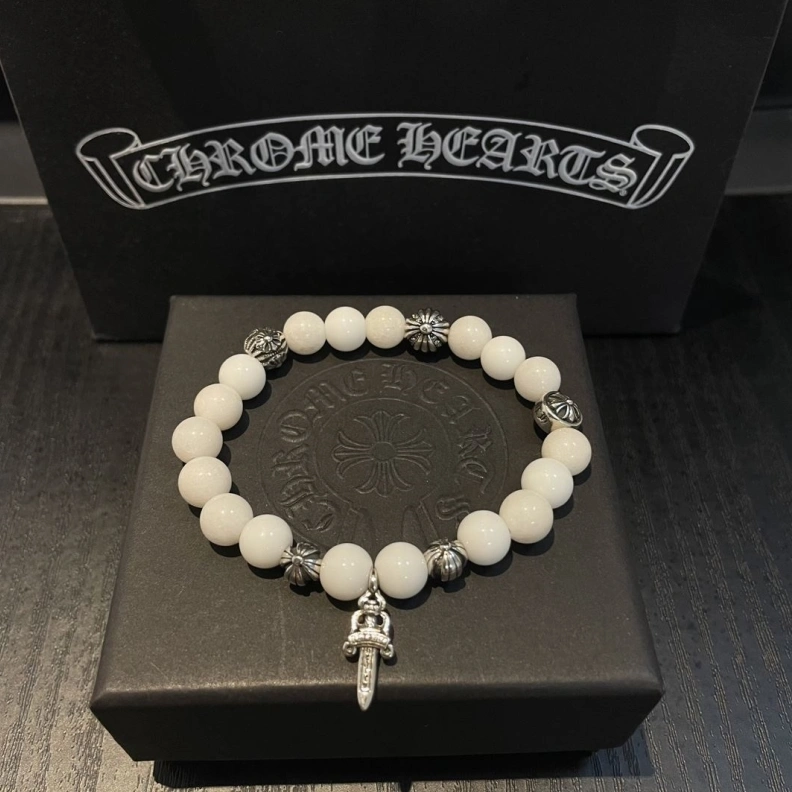 Affordable Chrxmx Hxxrts Bracelets 296537