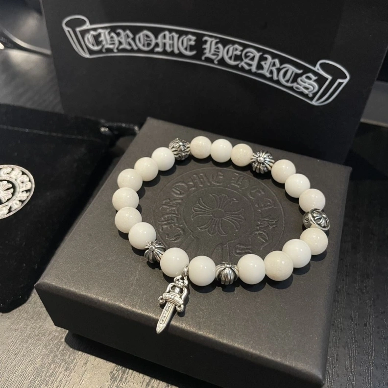 Affordable Chrxmx Hxxrts Bracelets 296537
