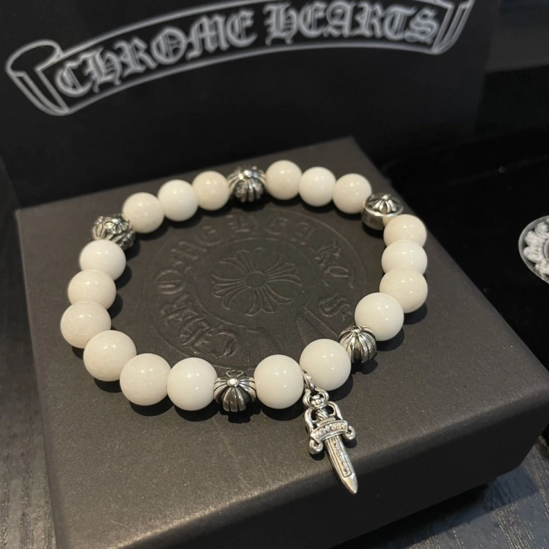 Affordable Chrxmx Hxxrts Bracelets 296537