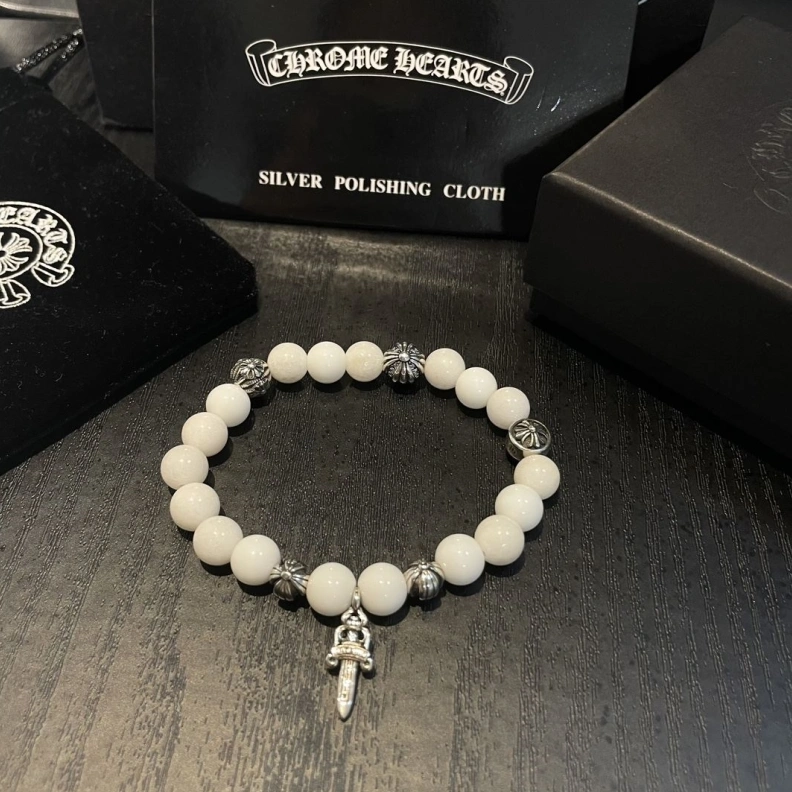 Affordable Chrxmx Hxxrts Bracelets 296537