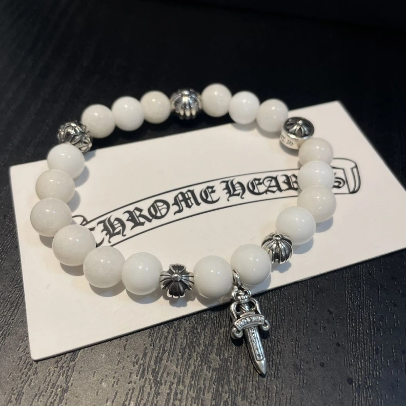 Affordable Chrxmx Hxxrts Bracelets 296537