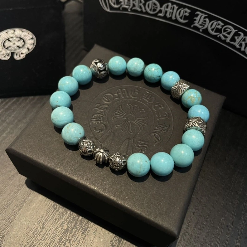 Chrxmx Hxxrts Bracelets DailyWear 296541