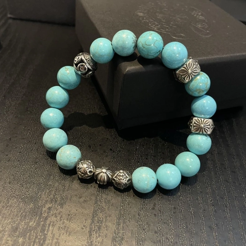 Chrxmx Hxxrts Bracelets DailyWear 296541