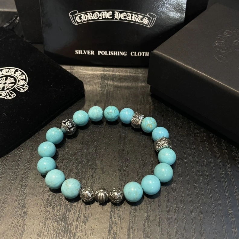 Chrxmx Hxxrts Bracelets DailyWear 296541